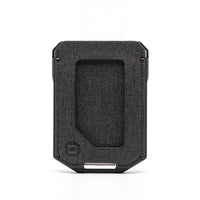 M4 MAVERICK™ RAIL WALLET with TITANIUM CLIP