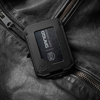 M4 MAVERICK™ RAIL WALLET with TITANIUM CLIP