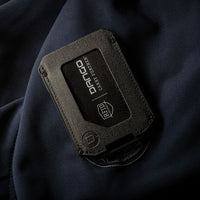 M4 MAVERICK™ RAIL WALLET with TITANIUM CLIP