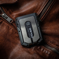 M4 MAVERICK™ RAIL WALLET with TITANIUM CLIP