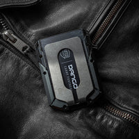 M4 MAVERICK™ RAIL WALLET with TITANIUM CLIP