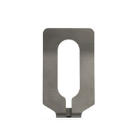 M4 TITANIUM MONEY CLIP