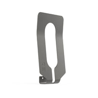 M4 TITANIUM MONEY CLIP