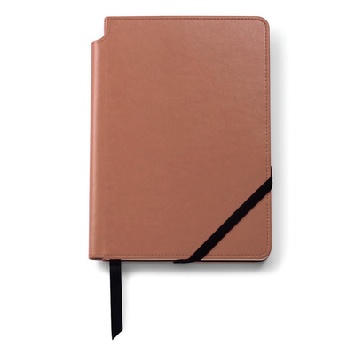 Medium Macchiato Journal