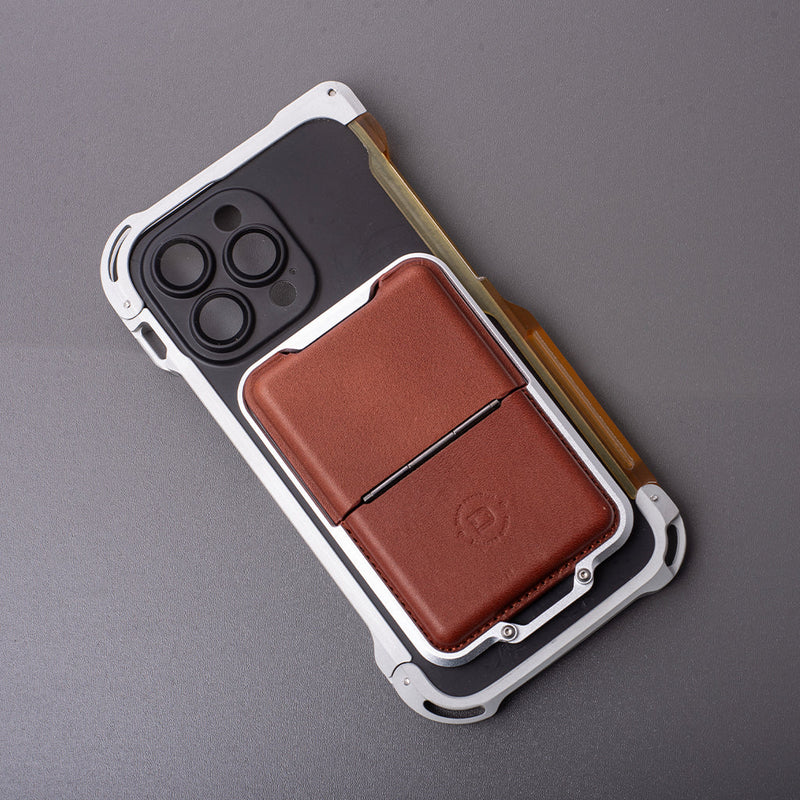 Dango Magsafe Wallet - Magnetic Phone Wallet Dango Magsafe Wallet - Magnetic Phone Wallet