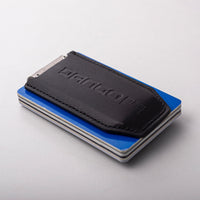 MC02 TITANIUM MONEY CLIP
