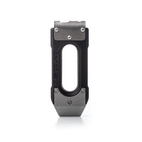 MC02 TITANIUM MONEY CLIP