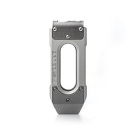MC02 TITANIUM MONEY CLIP