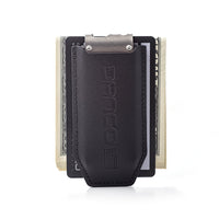 MC02 TITANIUM MONEY CLIP
