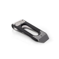 MC02 TITANIUM MONEY CLIP
