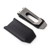 MC02 TITANIUM MONEY CLIP