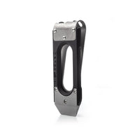 MC02 TITANIUM MONEY CLIP