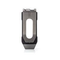 MC02 TITANIUM MONEY CLIP