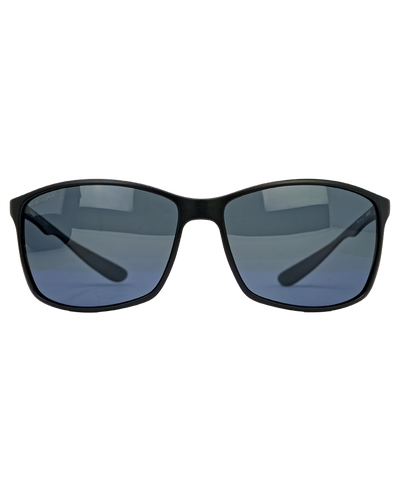 Milano (Black/Grey Polarized Lens)