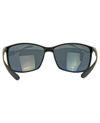 Milano (Black/Grey Polarized Lens)