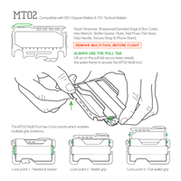 MT02 MULTI-TOOL