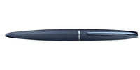 ATX® Sandblasted Dark Blue Ballpoint Pen
