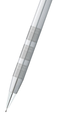 Classic Century® Satin Chrome 0.7MM Pencil