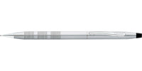 Classic Century® Satin Chrome 0.7MM Pencil