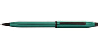 Century® II Translucent Green Lacquer Ballpoint Pen
