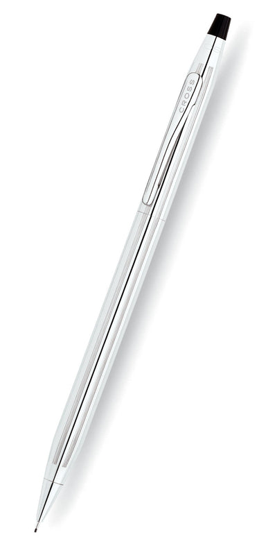Classic Century® Lustrous Chrome 0.7MM Pencil