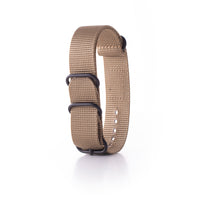 ONE-PIECE DANGO NYLON WATCH STRAP