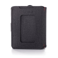 P01 PIONEER™ TRAVEL WALLET