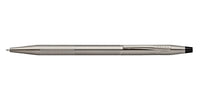 Classic Century® Titanium Gray PVD Micro-knurl Ballpoint Pen