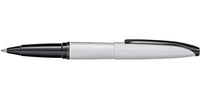 ATX® Brushed Chrome Rollerball Pen