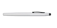 Classic Century® Brushed Chrome Rollerball Pen