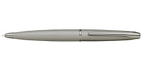 ATX® Sandblasted Titanium Gray Ballpoint Pen