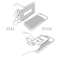 S1 STEALTH™ PHONE POCKET + MT03 BUNDLE
