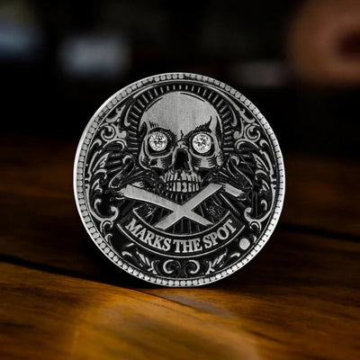 The Omen Classic Antique, Diamond & Silver Edition