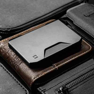 SK1 SLIDE KICK WALLET