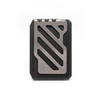 SK1 SLIDE KICK WALLET WITH TITANIUM MONEY CLIP