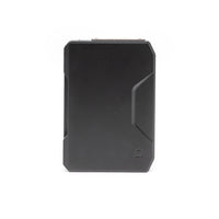 SK1 SLIDE KICK WALLET WITH TITANIUM MONEY CLIP