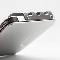 SK1 SLIDE KICK WALLET WITH TITANIUM MONEY CLIP