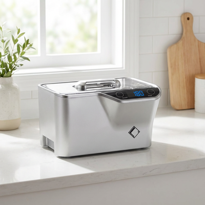 Professional Ultrasonic Cleaner Machine