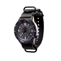 SPEC-OPS WATCH