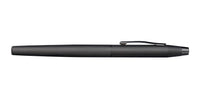 Classic Century® Brushed Black PVD Rollerball Pen