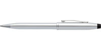 Century® II Lustrous Chrome Ballpoint Pen