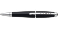 Edge™ Jet Black Gel Rollerball Pen