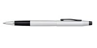 Classic Century® Brushed Chrome Rollerball Pen