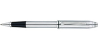 Townsend® Lustrous Chrome Rollerball Pen
