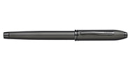 Townsend® Matte Black PVD Rollerball Pen