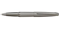 ATX® Sandblasted Titanium Gray Rollerball Pen