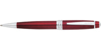 Bailey™ Red Lacquer Ballpoint Pen