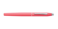 Classic Century® Coral Pearlescent Lacquer Fine Nib Fountain Pen
