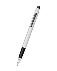 Classic Century® Brushed Chrome Rollerball Pen