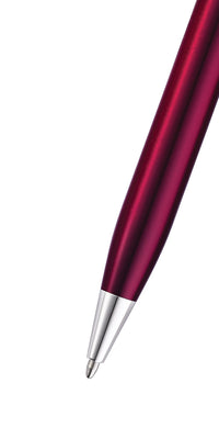 Century® II Translucent Plum Lacquer Ballpoint Pen